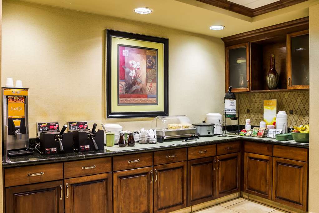 Quality Inn & Suites Sioux Falls - thumb 13