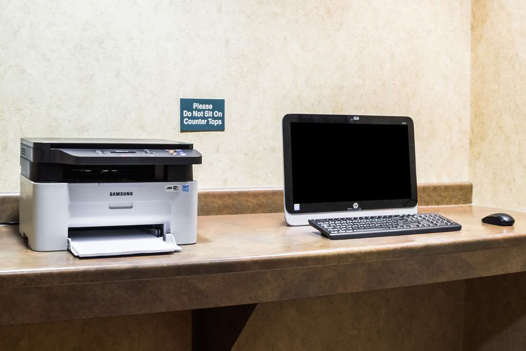 Quality Inn & Suites Sioux Falls - thumb 16