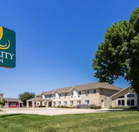 Quality Inn Marshall - Accommodation Michigan