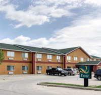 Quality Inn Brookings - Accommodation Michigan