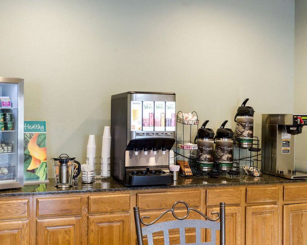 Quality Inn Brookings - thumb 9