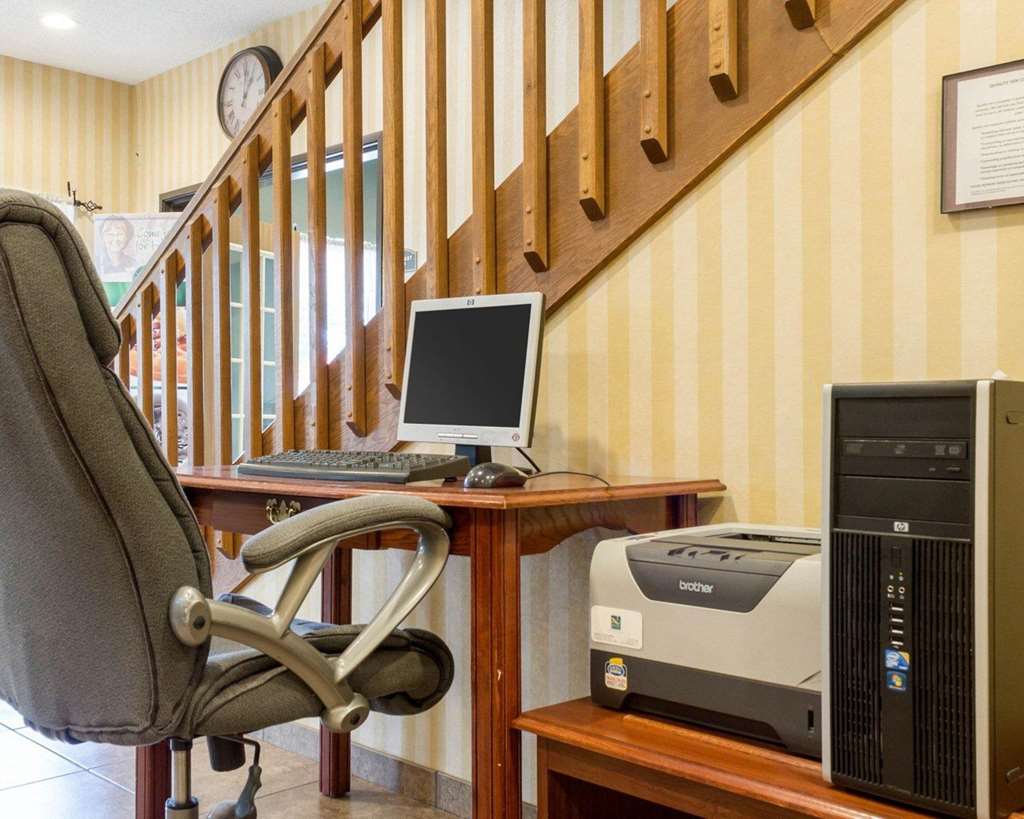 Quality Inn Brookings - thumb 17