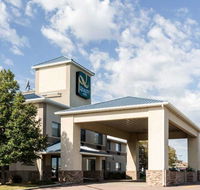 Quality Inn - Accommodation Michigan