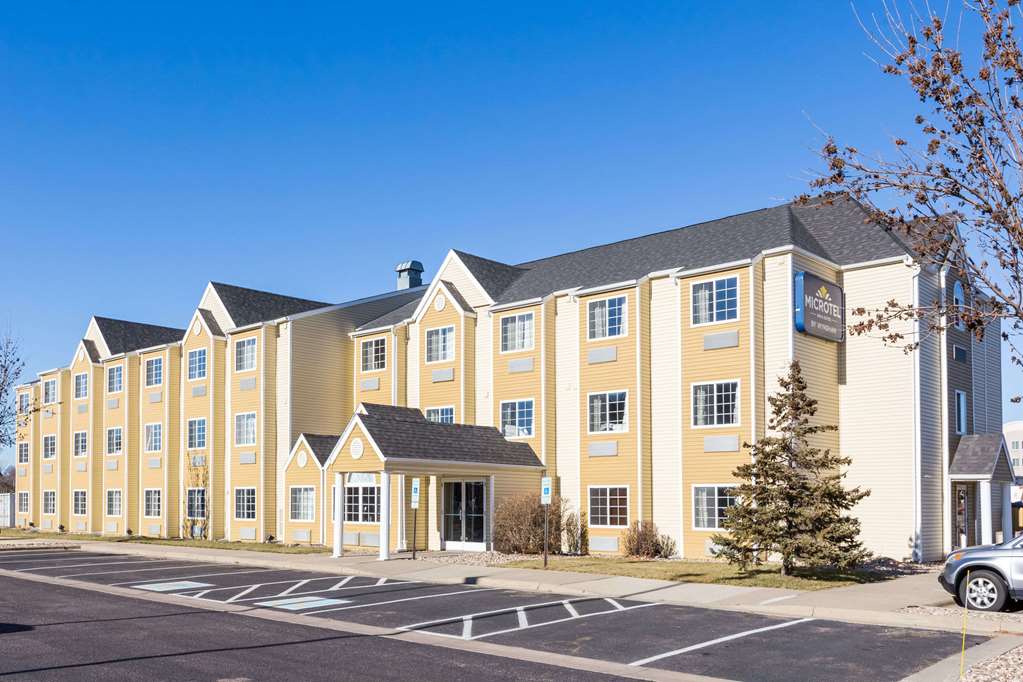 Microtel Inn & Suites Sioux Falls - thumb 0