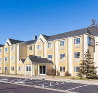 Microtel Inn  Suites Sioux Falls - Accommodation Michigan