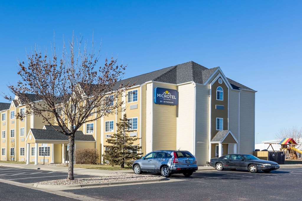 Microtel Inn & Suites Sioux Falls - thumb 1