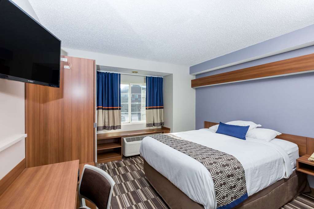 Microtel Inn & Suites Sioux Falls - thumb 5
