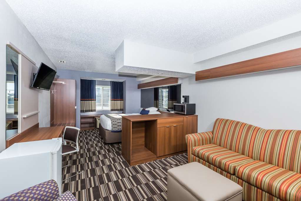 Microtel Inn & Suites Sioux Falls - thumb 8