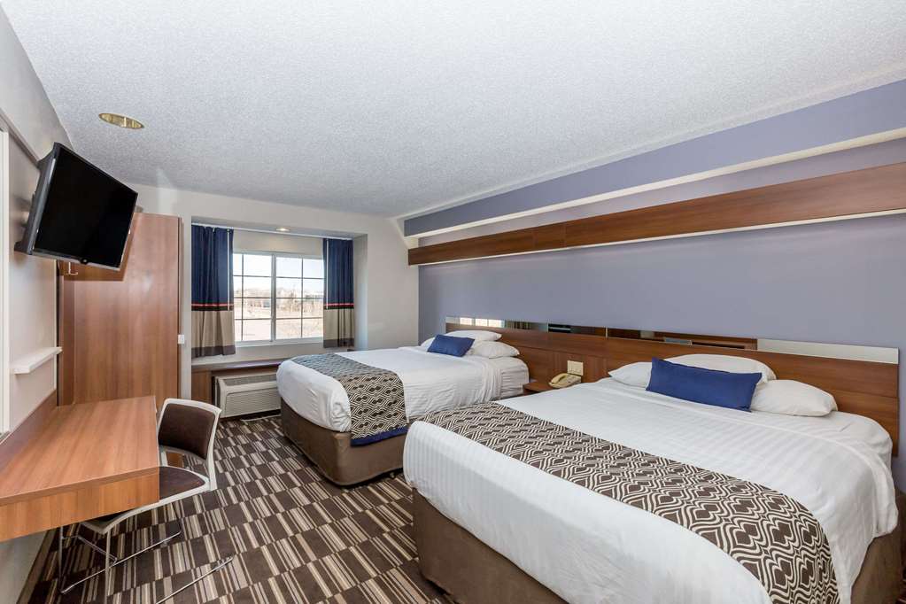 Microtel Inn & Suites Sioux Falls - thumb 9