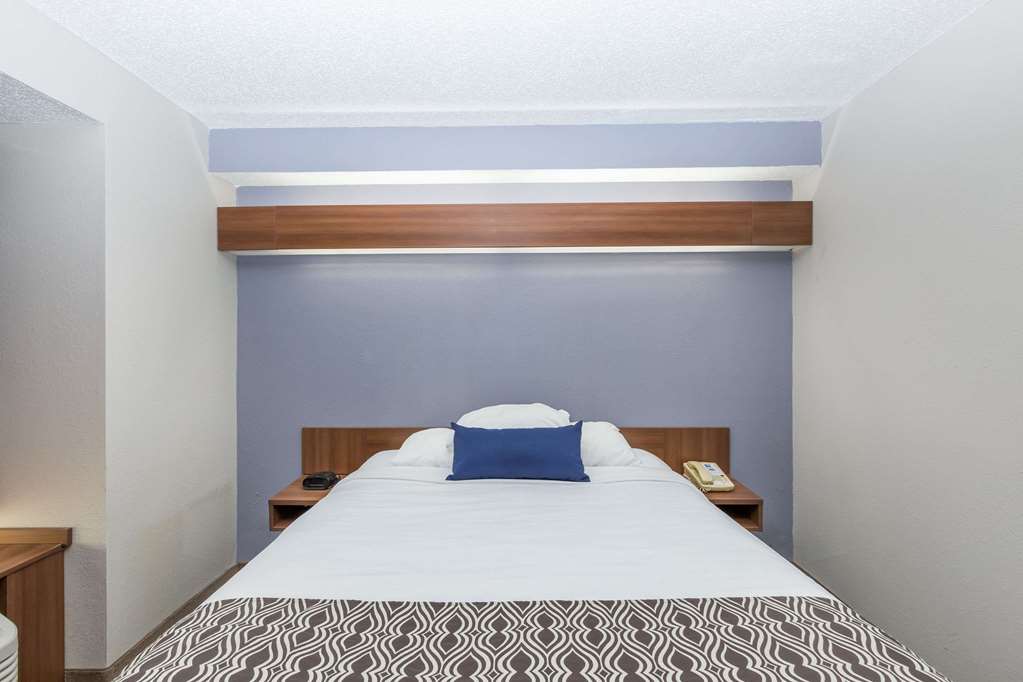 Microtel Inn & Suites Sioux Falls - thumb 10