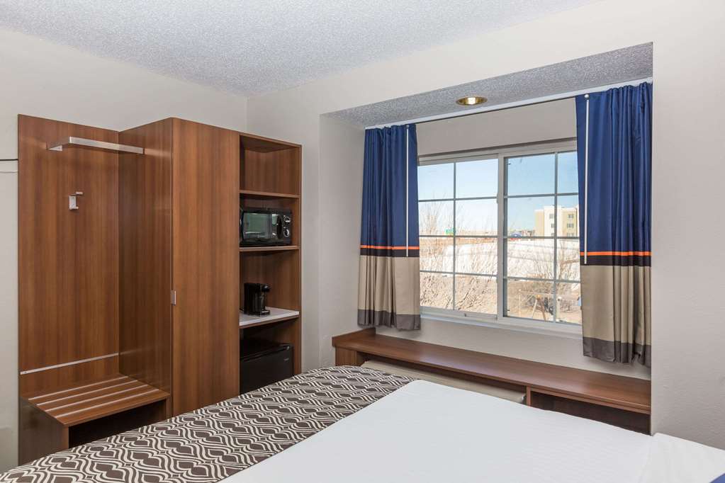 Microtel Inn & Suites Sioux Falls - thumb 12
