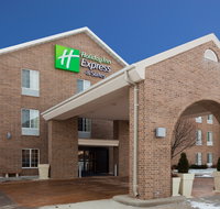 Holiday Inn Express  Suites - Accommodation Michigan