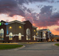 Holiday Inn Express Hotel  Suites - Accommodation Michigan