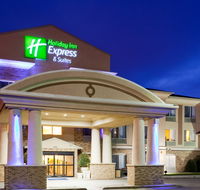 Holiday Inn Express Hotel  Suites - Accommodation Michigan