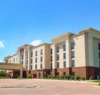 Hampton Inn  Suites Brookings - Accommodation Michigan
