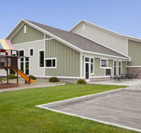 GrandStay Hotel  Suites Pipestone - Accommodation Michigan