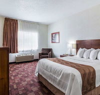 Econo Lodge - Accommodation Michigan