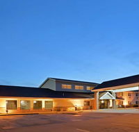 AmericInn Lodge  Suites Marshall - Accommodation Michigan