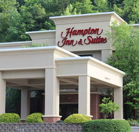 Hampton Inn  Suites Hazard - Accommodation Michigan