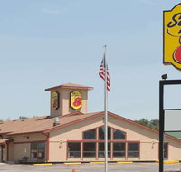 Super 8 Chadron NE - Accommodation Michigan