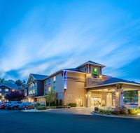 Holiday Inn Express Hotel  Suites - Accommodation Michigan