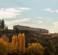 Coast Hilltop Inn - Accommodation Michigan