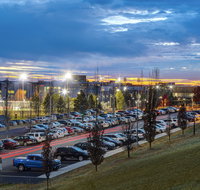 Residence Inn By Marriott Pullman - Accommodation Michigan