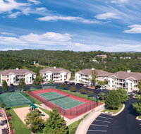 WorldMark Branson - Accommodation Michigan
