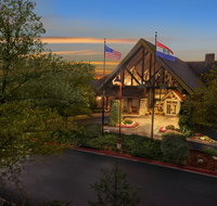 Marriott's Willow Ridge Lodge - Accommodation Michigan