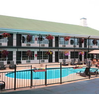 Foxborough Resort - Accommodation Michigan