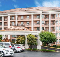 Clarion Hotel at the Palace - Accommodation Michigan