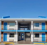 Motel 6 Branson - Accommodation Michigan