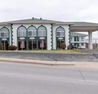 Capital O-Classic Motor Inn Branson - Accommodation Michigan