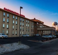 Barrington Hotel  Suites - Accommodation Michigan