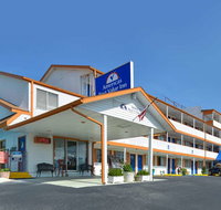 Americas Best Value Inn Branson - Accommodation Michigan