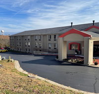 Red Roof Inn Branson - Accommodation Michigan