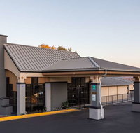 Quality Inn on the Strip - Accommodation Michigan