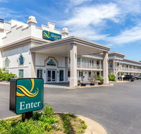 Quality Inn Branson - Accommodation Michigan