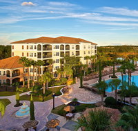WorldQuest Orlando Resort - Accommodation Michigan