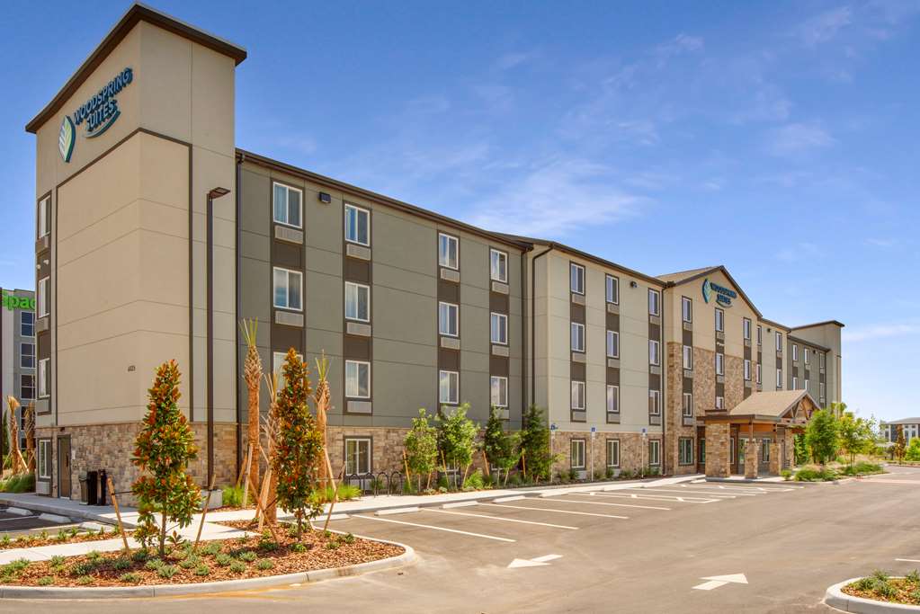 WoodSpring Stes Orlando I-4 & Conv Ctr - thumb 0