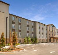 WoodSpring Stes Orlando I-4  Conv Ctr - Accommodation Michigan