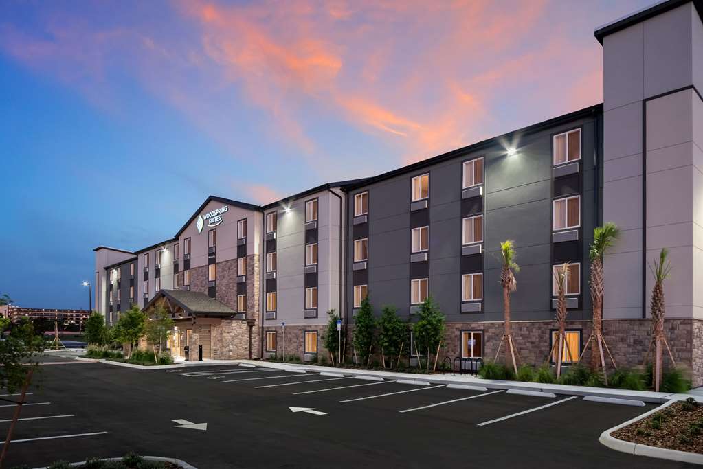 WoodSpring Stes Orlando I-4 & Conv Ctr - thumb 3