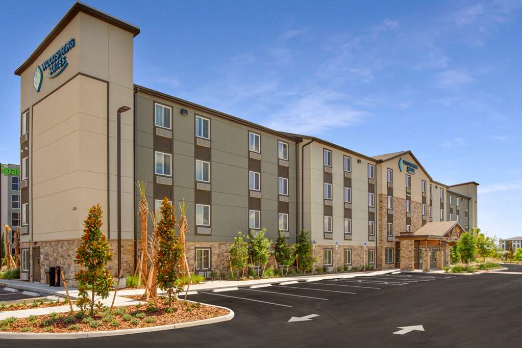 WoodSpring Stes Orlando I-4 & Conv Ctr - thumb 4