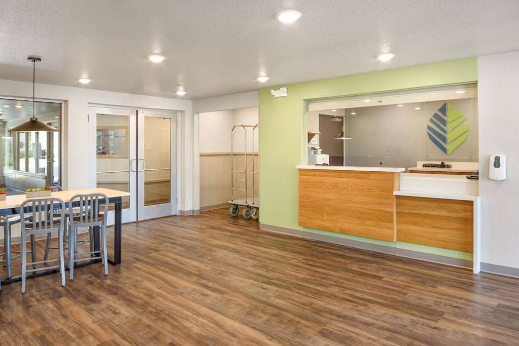 WoodSpring Stes Orlando I-4 & Conv Ctr - thumb 8