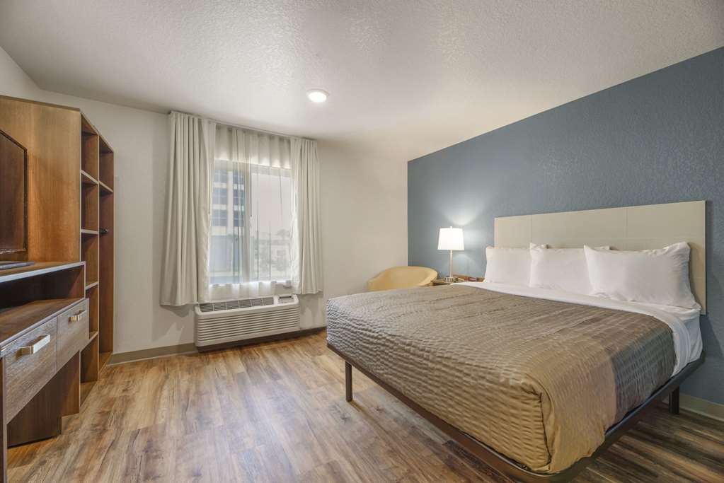 WoodSpring Stes Orlando I-4 & Conv Ctr - thumb 12