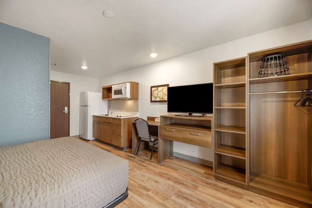 WoodSpring Stes Orlando I-4 & Conv Ctr - thumb 14