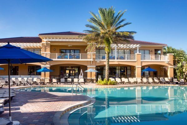 Villas At Fantasy World - thumb 0