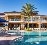 Villas At Fantasy World - Accommodation Michigan