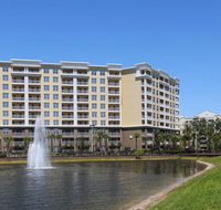 Vacation Village at Parkway - Accommodation Michigan