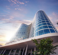 Universal's Aventura Hotel - Accommodation Michigan